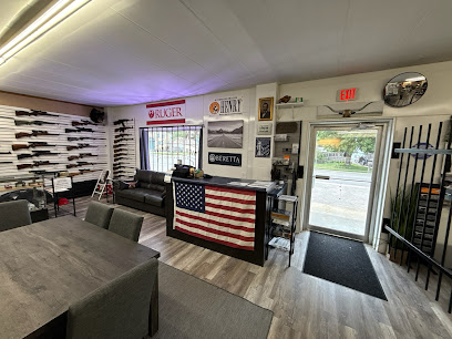 High Noon Armory - Store photo