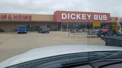 Dickey Bub Farm & Home - Potosi - Store photo