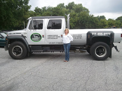 Silverback Services - Store photo