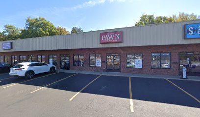 Mt Juliet Pawn LLC - Store photo