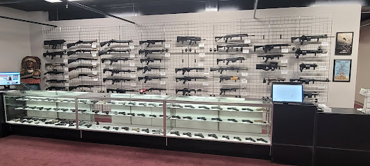 Proven Arms & Outfitters - Store photo