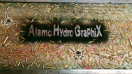 Alamo Hydro GraphiX - Store photo