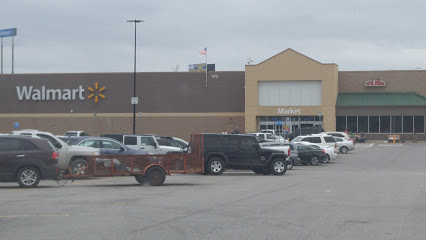Walmart Supercenter - Store photo