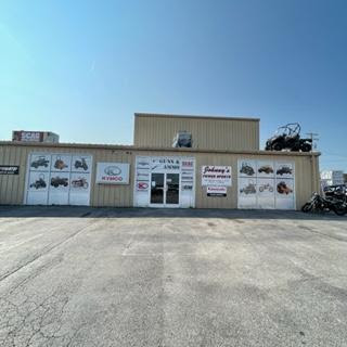 Mount Sterling Firearms - Store photo