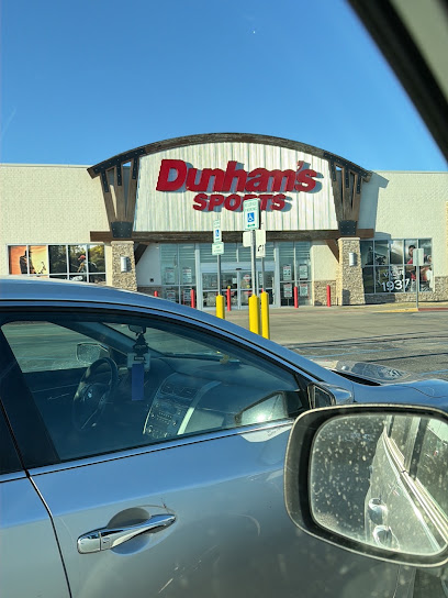 Dunham's Sports - Store photo