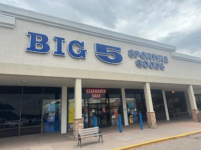 Big 5 Sporting Goods - Store photo