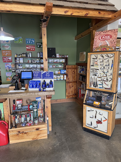 River Valley Resources - Store photo