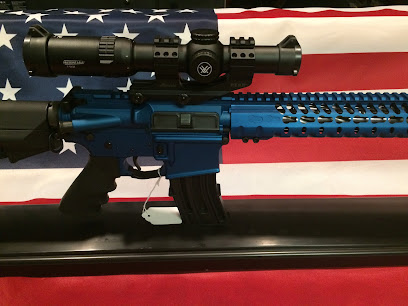 Red Dawn Firearms - Store photo