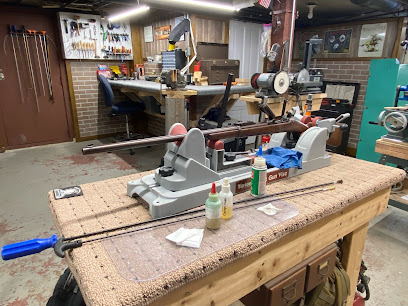 Lindrose GunSmithing - Store photo