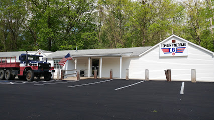 Top Gun Firearms LLC - Store photo