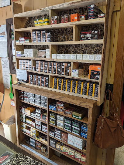 Buggs Island Archery - Store photo