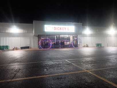 Dickey Bub Farm & Home - Store photo