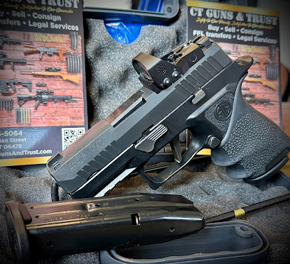 Mickey Guns LLC - Store photo
