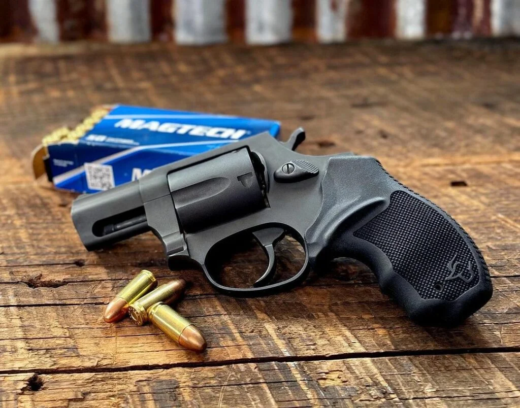 Taurus 905 9mm
