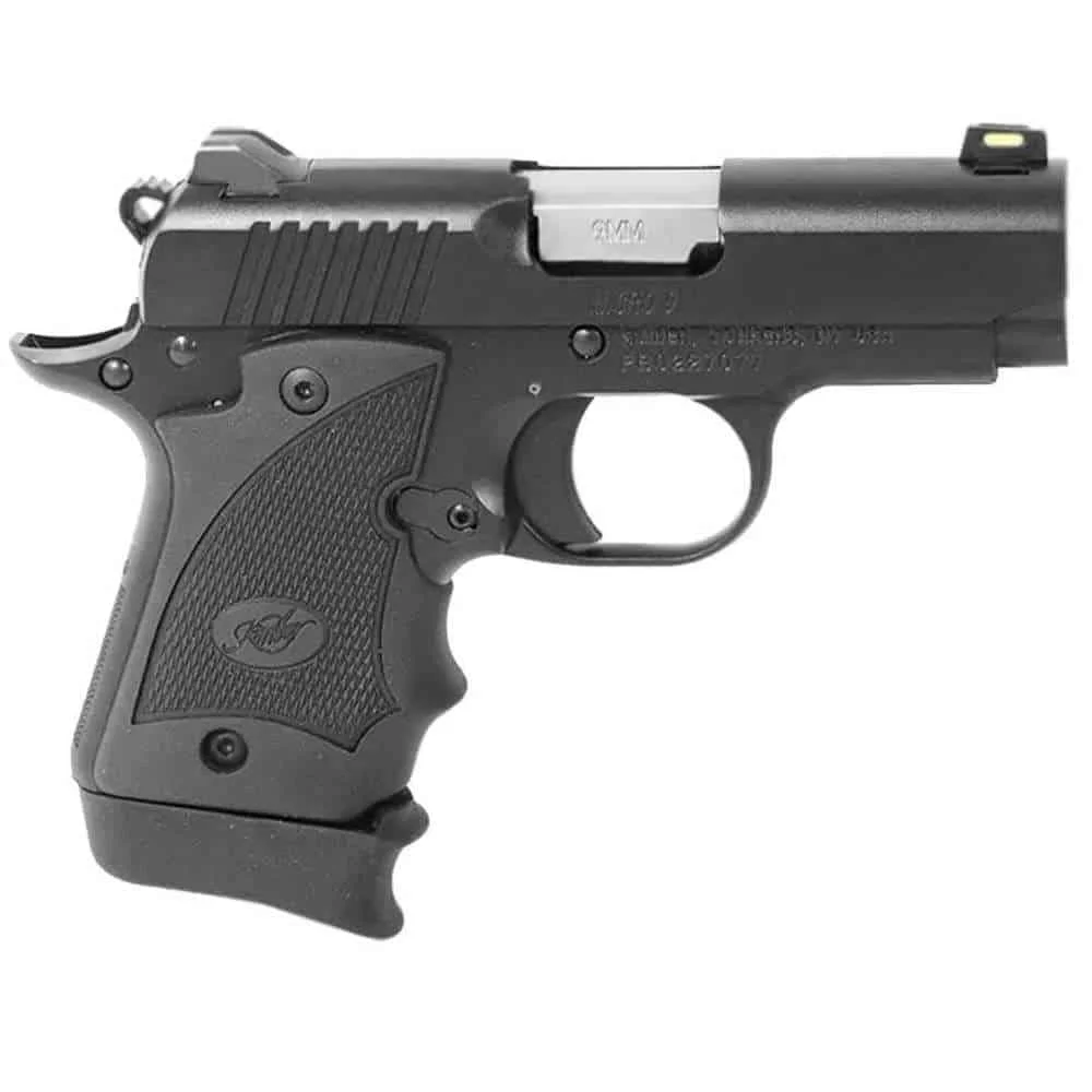 Kimber Micro 9 9mm