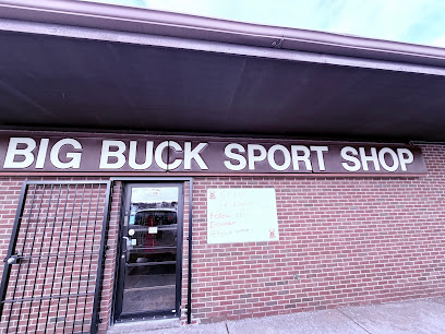 Big Buck Sport & Gun Shop - Store photo