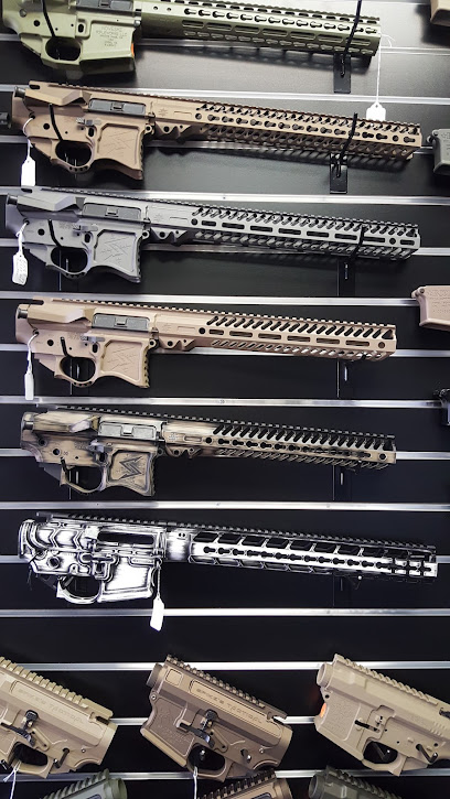 Yeti Firearms - Store photo