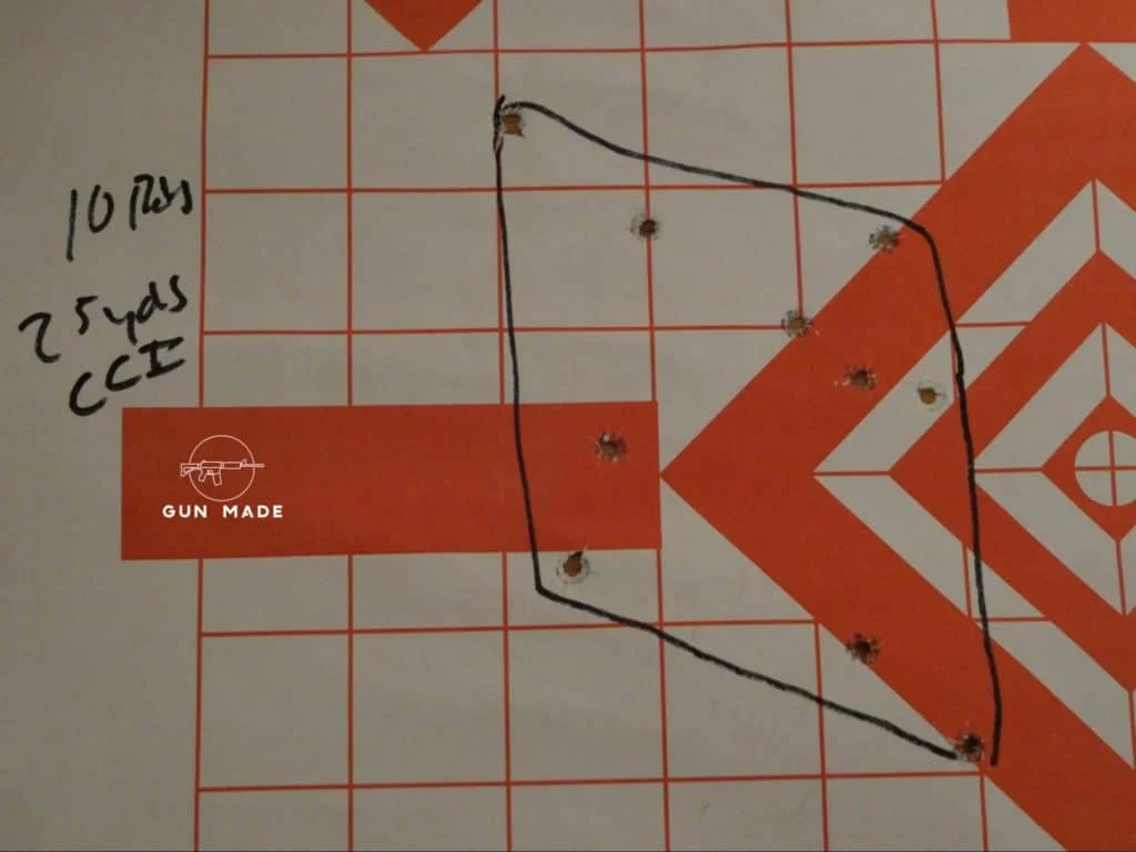 Taurus TX22