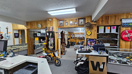 Fast Cache Pawn - Store photo