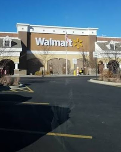 Walmart Supercenter - Store photo