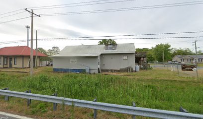 Blue Heron Junction / The Man Cave - Store photo