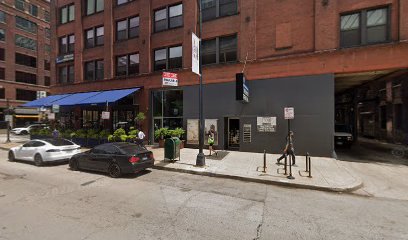 Mereo 4 Holdings - Store photo
