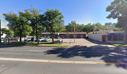 Double Eagle - Store photo
