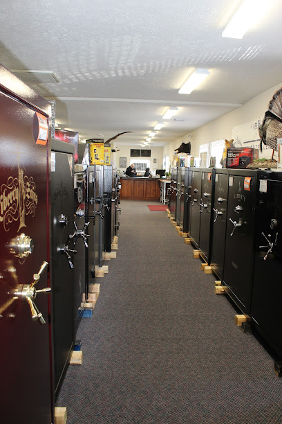 Southern Maryland Gun, Pawn and Safes - Store photo