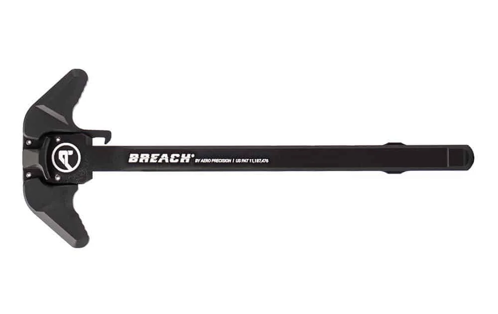 Aero Precision Charging handle