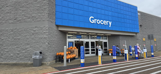 Walmart Supercenter - Store photo