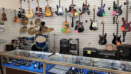 Pawn Way #7 - Store photo