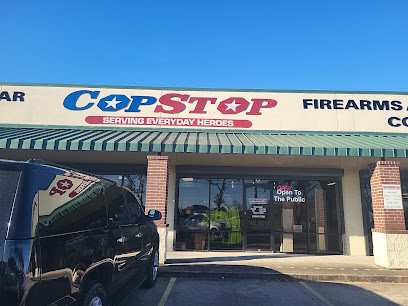 Cop Stop - Store photo