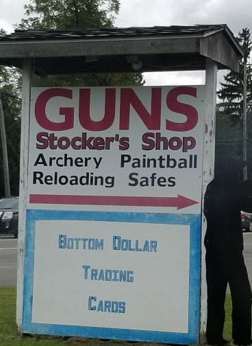 Stocker's Gun Shop - Store photo