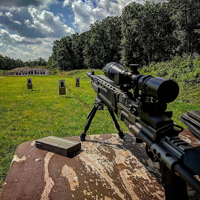 Athos Arms - Store photo