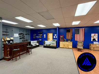 TacWerx - Store photo
