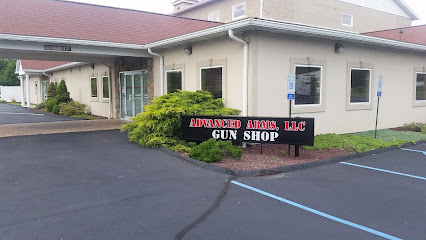Advanced Arms - Store photo