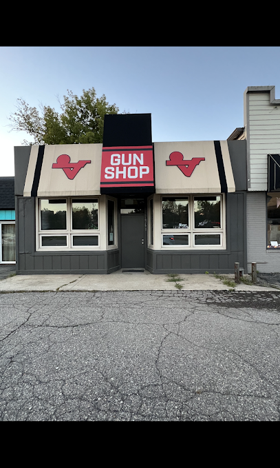 Armed In Michigan Highland CPL Classes & Gun Shop - Store photo