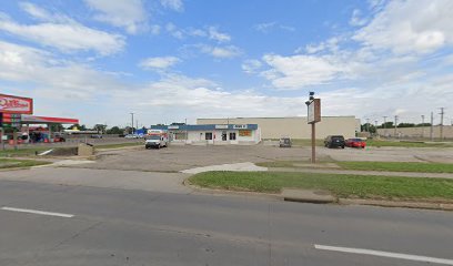 Postrock Trading Company - Store photo