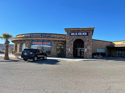 Big 5 Sporting Goods - Store photo