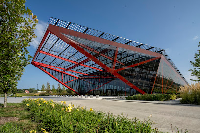 Pritzker Military Museum & Library - Store photo