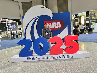 EZ-HQL Firearm Training Center - Store photo
