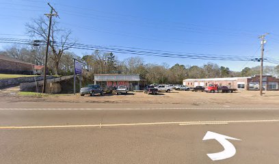 Newman's Pawn Shop Inc - Store photo