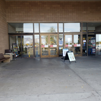Davis-Monthan Main Exchange - Store photo