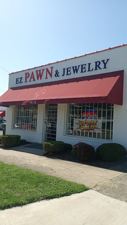 EZ Pawn & Jewelry - Store photo