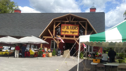Up in Arms Shooting Supplies, Inc. - Store photo