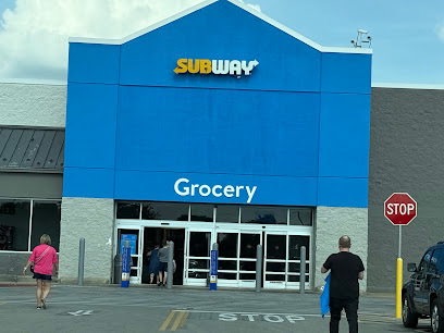 Walmart Supercenter - Store photo
