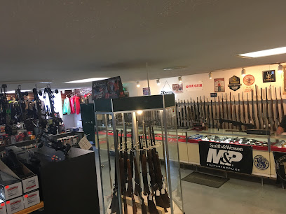Dodd's Sporting Goods - Store photo