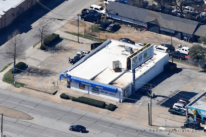 Insta-Cash Pawn #9 - Store photo