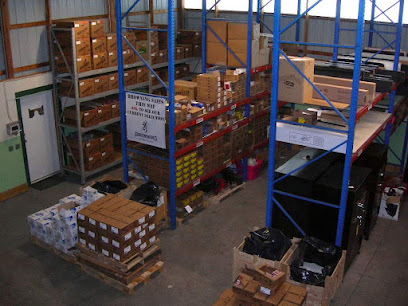 Pete's Stockworks - Store photo