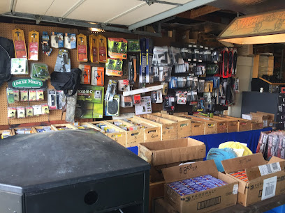 Mud Creek Guns Ammo - Store photo